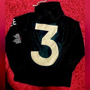 Yeezy Season 1 3 Jacket